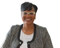 Photo of Artika R. Tyner