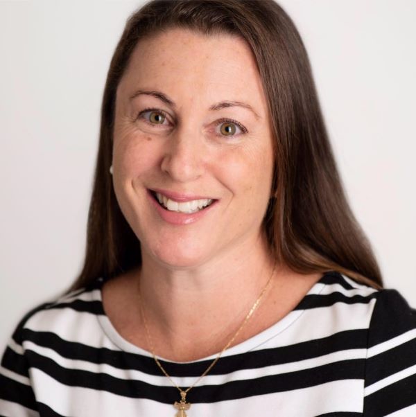 Photo of Brooke Graham