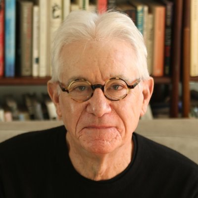 Greil Marcus