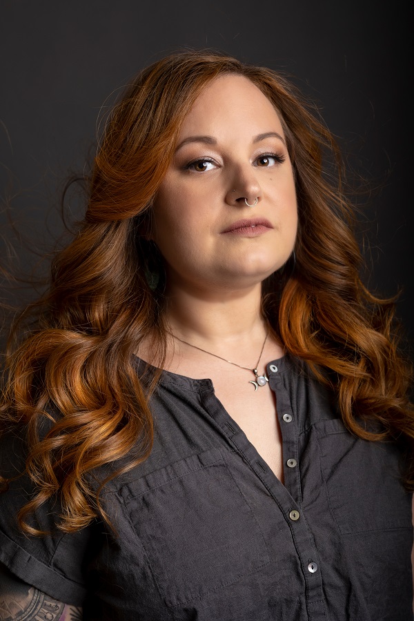 Madeline Claire Franklin