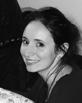 Chloé Baillargeon