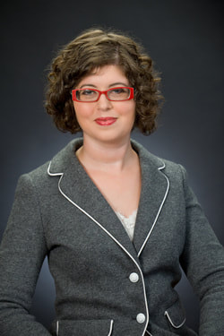 Audrey Barbakoff