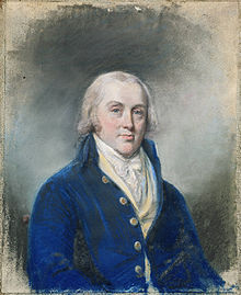 Photo of James Madison
