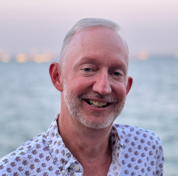 Photo of Mason Stokes