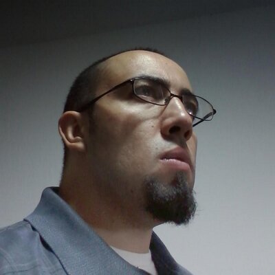 Photo of Marco Lorenzana