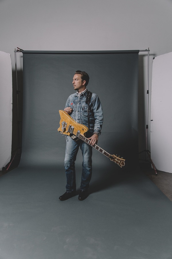 Photo of Jd McPherson