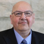 Photo of Albert McLeod