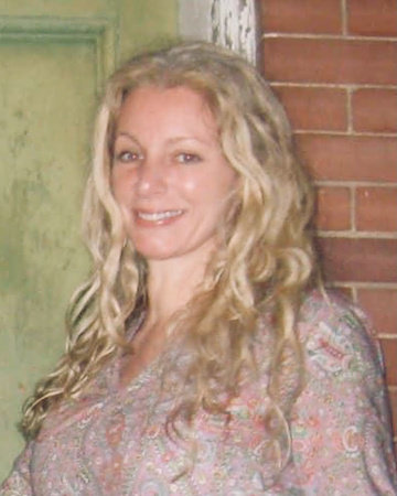 Photo of Cindy Eagan