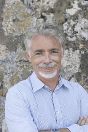 Photo of Eoin Colfer