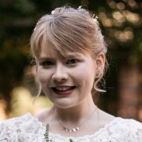 Photo of Sarah Dellow