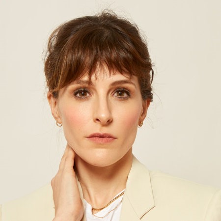 Maxine Bédat