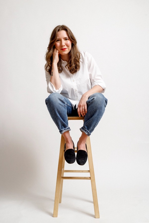 Carina Finn