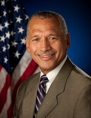 Photo of Charles F. Bolden