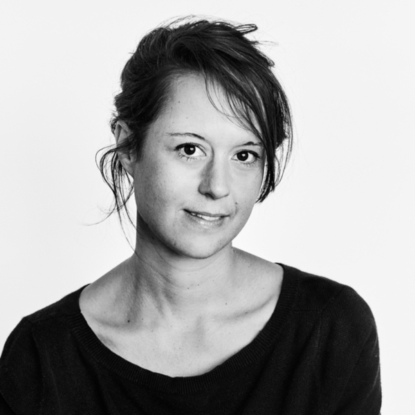 Virginie Beauregard D.