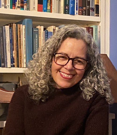 Photo of Adria Quiñones