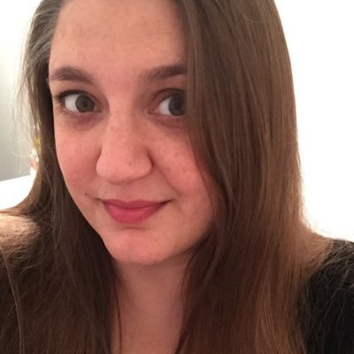 Photo of Leanne Schwartz