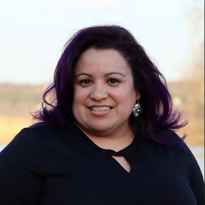 Photo of Heather Bruegl