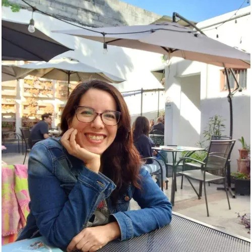 Mariana Perez-Duarte