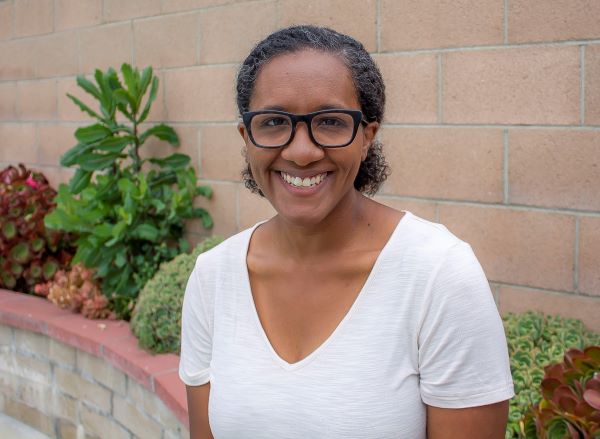 Photo of Judy Campbell-Smith