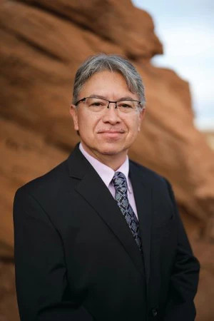 Stanley Milford, Jr.