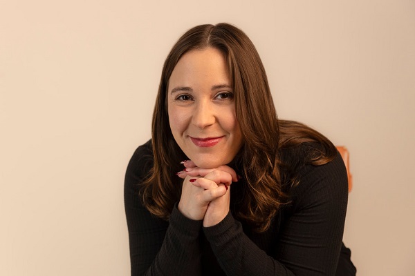 Photo of Sara Phoebe Miller