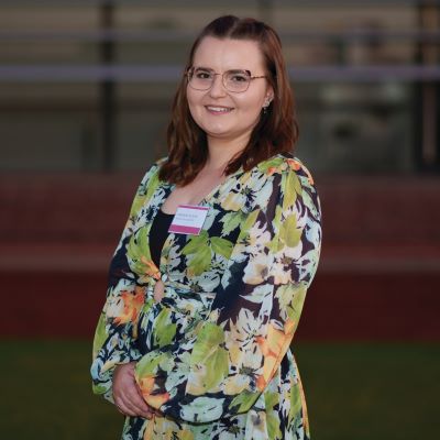 Photo of Karleah Olson