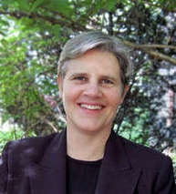 Photo of Eve Laplante