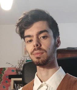 Photo of Stefano Martinuz