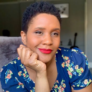 Photo of Annemarie Ananq