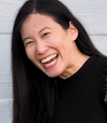 Photo of Sylvia Chen