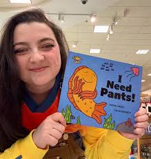 Photo of Cailin Doherty