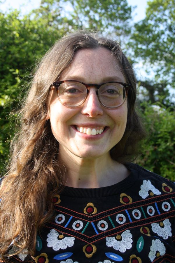 Emma Chinnery