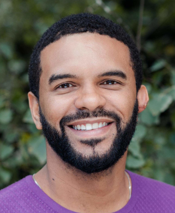 Photo of Alex Wharton