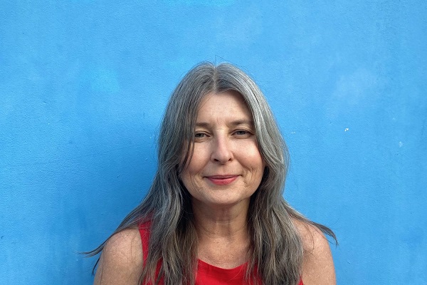 Photo of Kirsten Ealand