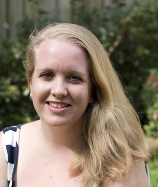 Rebecka Sharpe Shelberg