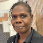 Kylie Gatjawarrawuy Mununggurr