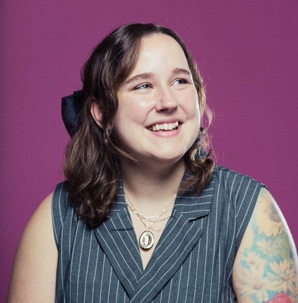 Photo of Kimm Topping