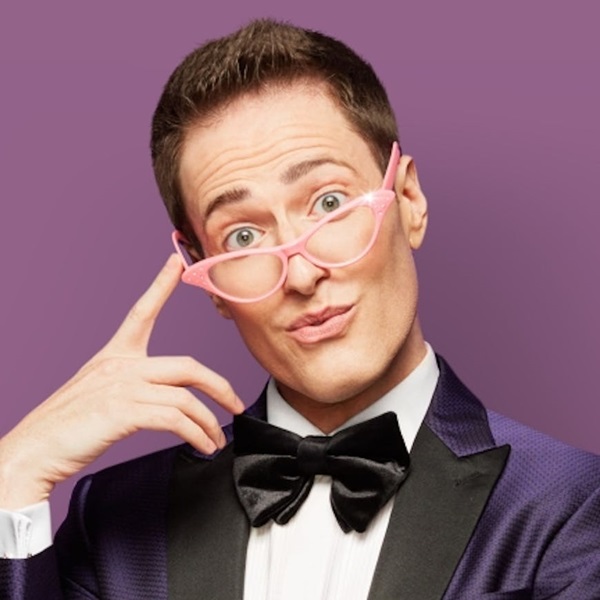 Photo of Randy Rainbow