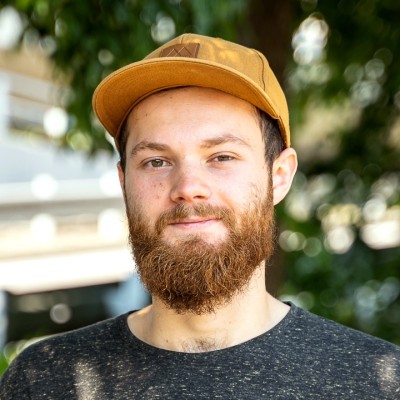 Photo of Daniel Handak