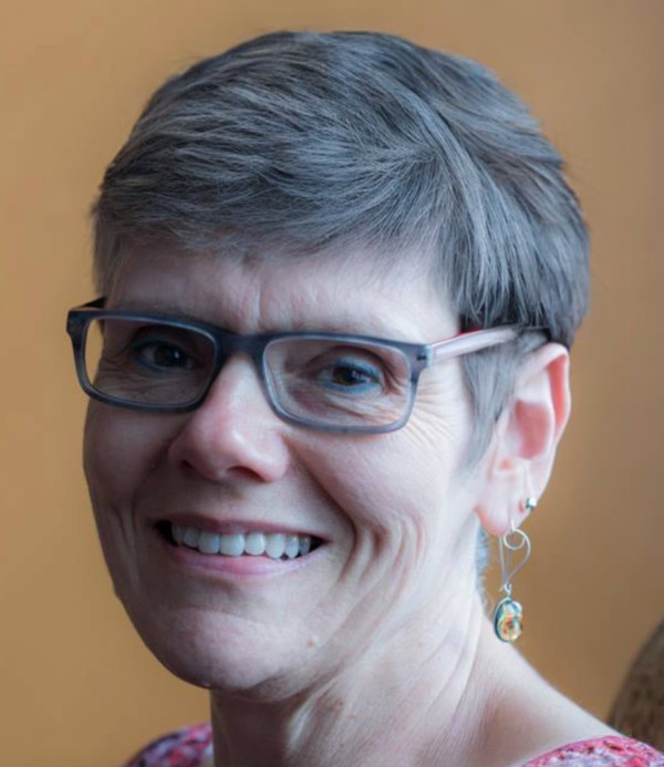 Photo of Emily de Angelis