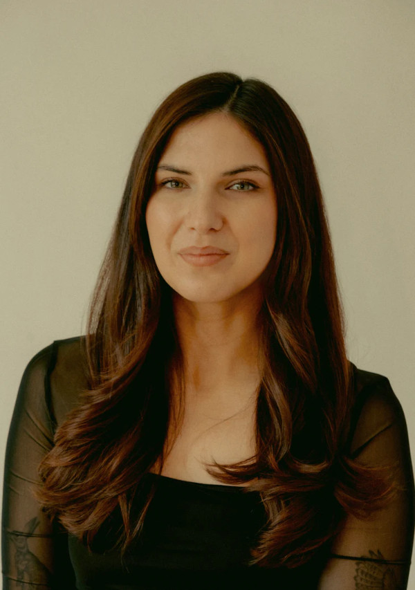 Emma Hassencahl-Perley