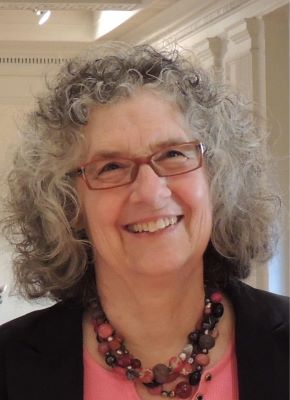 Photo of Stephanie Wildman