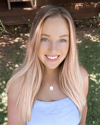 Alexandra Moody