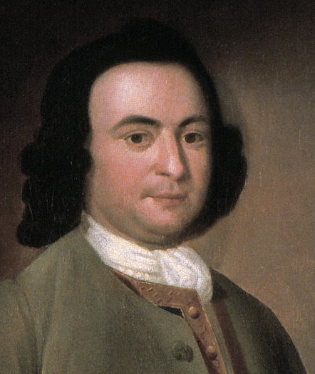 Photo of George Mason