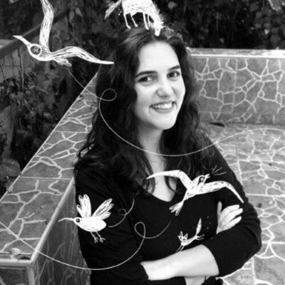 Photo of Zeynep Özatalay