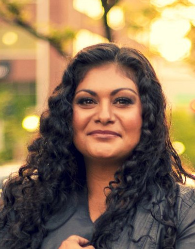 Photo of Prerna Pickett