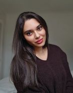 Photo of Kiera Azar