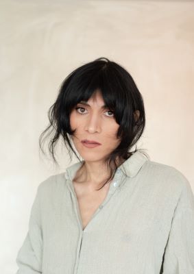 Azul López