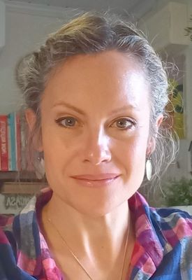 Photo of Nat Cardozo