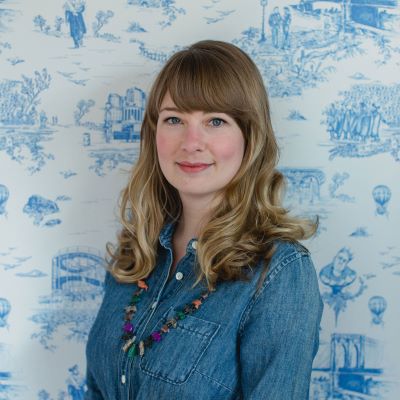 Photo of Andie Powers